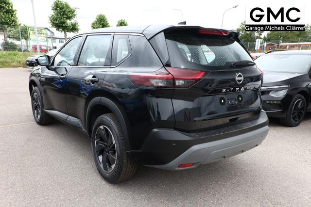 Nissan X-Trail Acenta 7S 4xSHZ Keyl Kam ACC CarPlay LED 