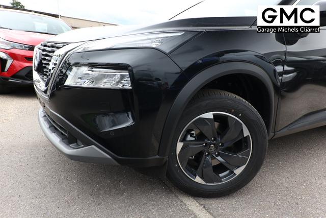 Nissan X-Trail Acenta 7S 4xSHZ Keyl Kam ACC CarPlay LED 