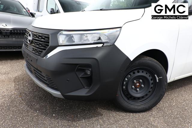 Nissan Townstar N-CONNECTA L2 MT LED Holz CarP Keyl Kam 