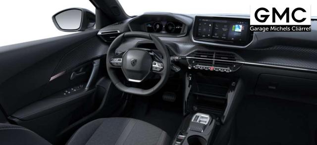 Peugeot 2008 Allure Hybrid Nav ACC 360&deg; CarP Keyl BT SHZ 