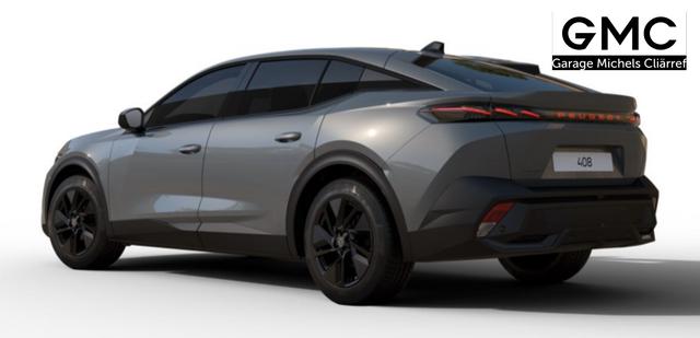 Peugeot 408 Allure Hybrid FACELIFT 360&deg; ACC Nav Alarm 