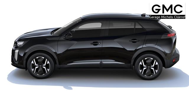 Peugeot 2008 Allure Hybrid Nav ACC 360&deg; CarP Keyl BT SHZ 