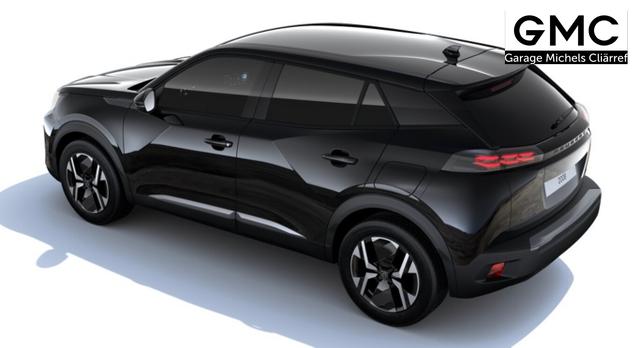 Peugeot 2008 Allure Hybrid Nav ACC 360&deg; CarP Keyl BT SHZ 