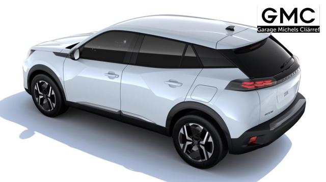 Peugeot 2008 Allure Hybrid Nav ACC 360&deg; CarP Keyl BT SHZ 