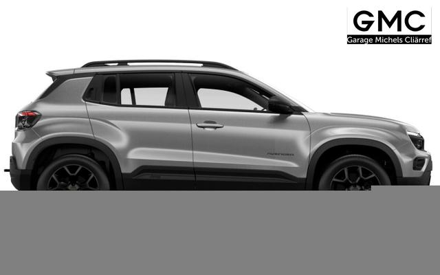 Jeep Avenger Upland MHEV 4xe SHZ ACC Kam 17Z Klimaaut 