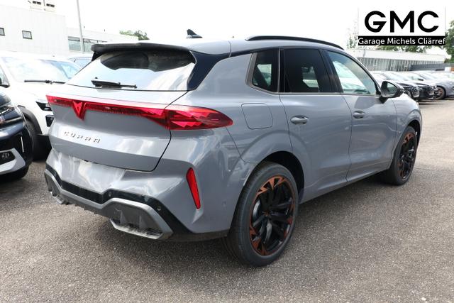 Cupra Terramar VZ Akebono Pano Matrix 360&deg; HuD Nav 20" 