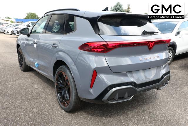 Cupra Terramar VZ Akebono Pano Matrix 360&deg; HuD Nav 20" 