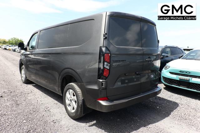 Ford Transit Custom Limited Aut 320L2 LED SHZ Kam 3-S 