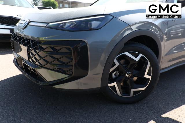 Volkswagen T-Roc R-Line EasyO 5JGar Kam SHZ PrivG ParkAss+ 