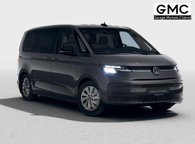 Volkswagen T7 Multivan LIFE DSG 7S Pano 17"LM VisAVis Keyl ACC 