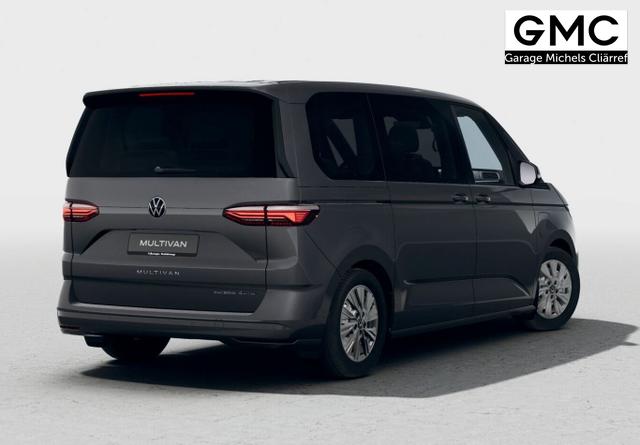 Volkswagen T7 Multivan LIFE DSG 7S Pano 17"LM VisAVis Keyl ACC 