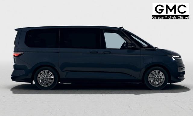 Volkswagen T7 Multivan LIFE PHEV 4M L2 eHK PrivG Keyl ParkP SH 