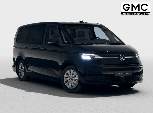 Volkswagen T7 Multivan LIFE PHEV 4M L2 PrivG Keyl VIsAVis SHZ 