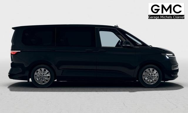 Volkswagen T7 Multivan LIFE PHEV 4M L2 PrivG Keyl VIsAVis SHZ 