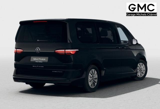 Volkswagen T7 Multivan LIFE PHEV 4M L2 PrivG Keyl VIsAVis SHZ 