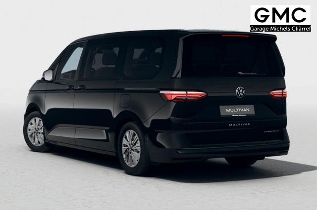 Volkswagen T7 Multivan LIFE PHEV 4M L2 PrivG Keyl VIsAVis SHZ 