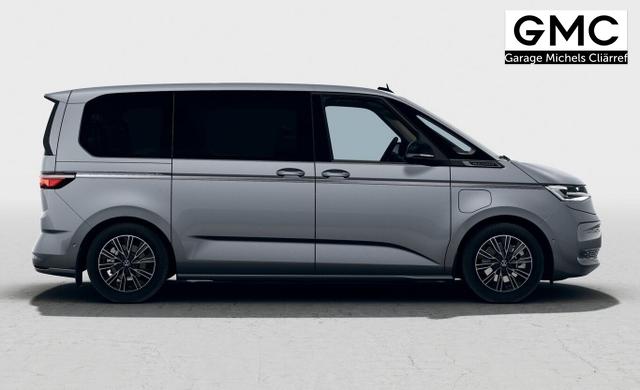 Volkswagen T7 Multivan LIFE DSG Energy L2 8S 17"LM LED PrivG ACC SH 