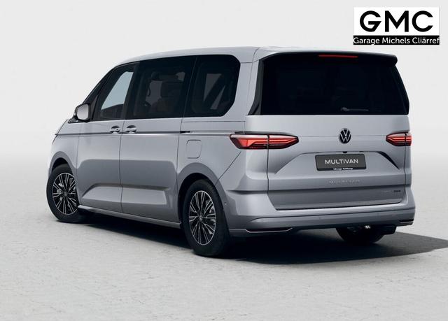 Volkswagen T7 Multivan LIFE DSG Energy L2 8S 17"LM LED PrivG ACC SH 