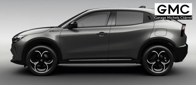 Alfa Romeo Junior SPORT SPECIALE Ibrida Q4 TechP 18"LM Navi 