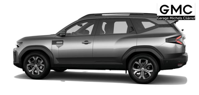 Dacia Bigster Expression MHEV Nav LED WinterP Kam 17Z 