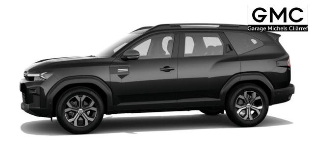 Dacia Bigster Expression MHEV Nav LED WinterP Kam 17Z 
