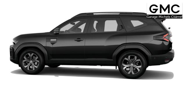 Dacia Bigster Expression MHEV Nav LED WinterP Kam 17Z 