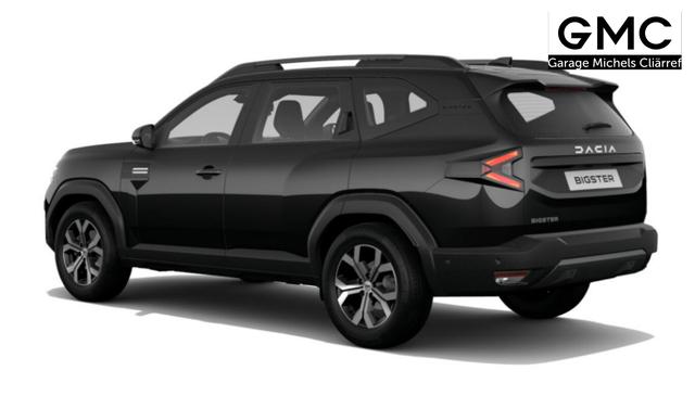 Dacia Bigster Expression MHEV Nav LED WinterP Kam 17Z 