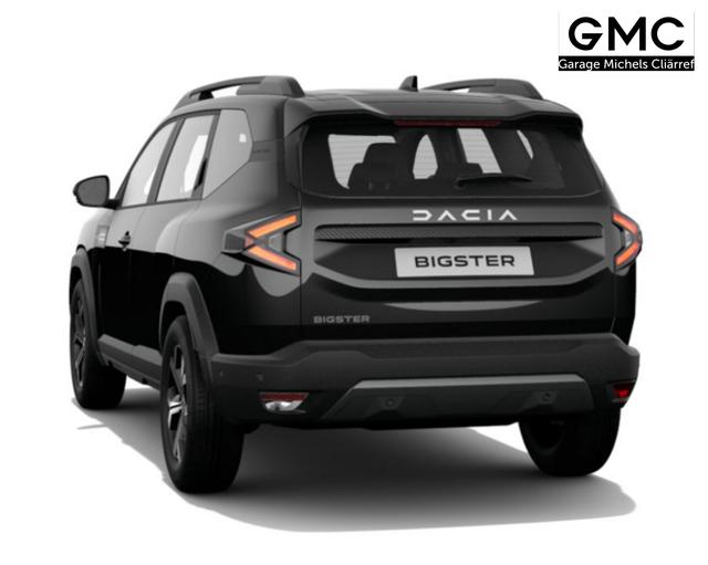 Dacia Bigster Expression MHEV Nav LED WinterP Kam 17Z 