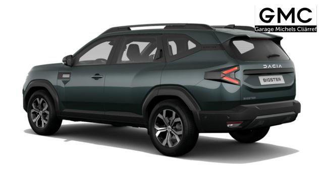 Dacia Bigster Expression MHEV Nav LED WinterP Kam 17Z 