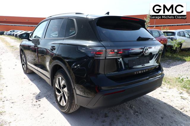 Volkswagen Tiguan DSG LED+ 5JGarantie IQ.DRIVE SHZ Keyl ACC 