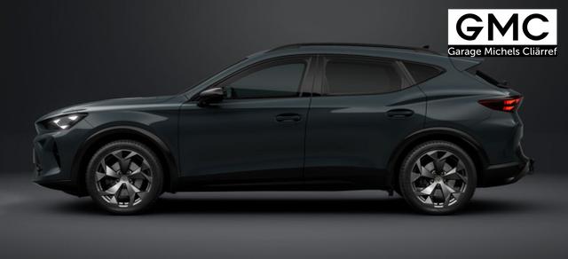 Cupra Formentor eTSI AHK SHZ ACC 3ZClim DigC WirelessC 