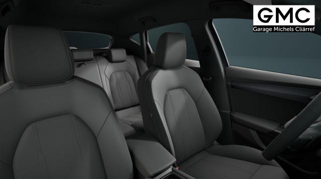 Cupra Formentor eTSI AHK SHZ ACC 3ZClim DigC WirelessC 