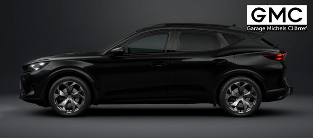 Cupra Formentor eTSI AHK SHZ ACC 3ZClim DigC WirelessC 
