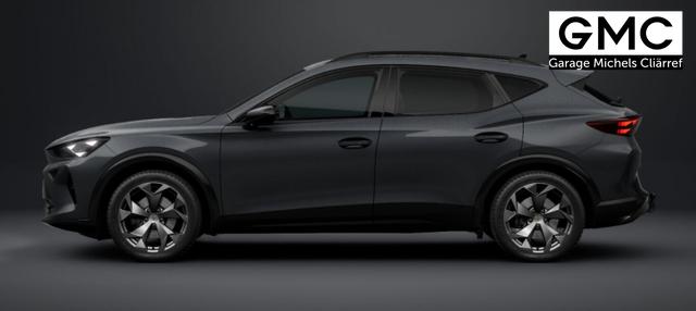 Cupra Formentor eTSI AHK SHZ ACC 3ZClim DigC WirelessC 