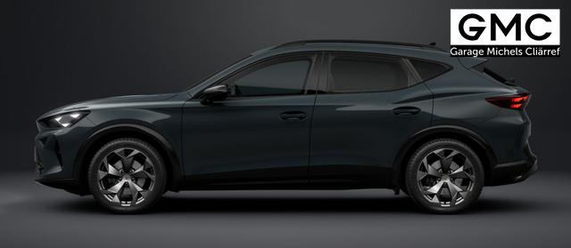Cupra Formentor eTSI EdgeP SHZ eHK Kessy Kam 3ZCli 