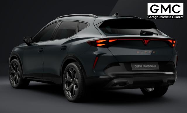Cupra Formentor eTSI EdgeP SHZ eHK Kessy Kam 3ZCli 
