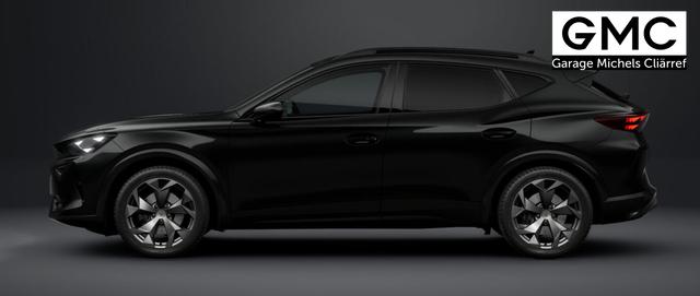 Cupra Formentor eTSI EdgeP SHZ eHK Kessy Kam 3ZCli 