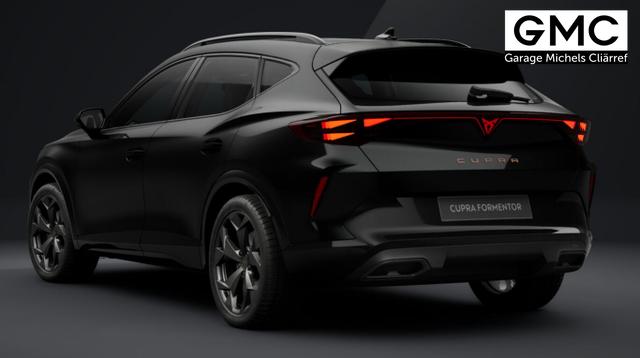 Cupra Formentor eTSI EdgeP SHZ eHK Kessy Kam 3ZCli 