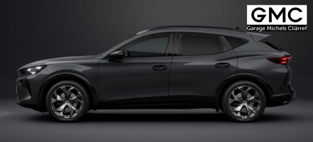 Cupra Formentor eTSI EdgeP SHZ eHK Kessy Kam 3ZCli 