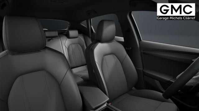 Cupra Formentor eTSI AHK EdgeP SHZ eHK Kessy Kam 3ZCli 