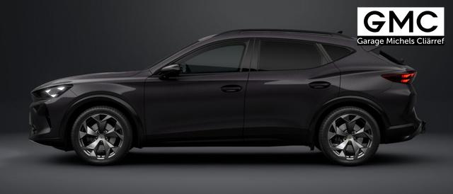 Cupra Formentor eTSI AHK EdgeP SHZ eHK Kessy Kam 3ZCli 