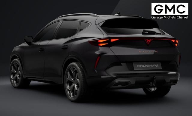 Cupra Formentor eTSI AHK EdgeP SHZ eHK Kessy Kam 3ZCli 