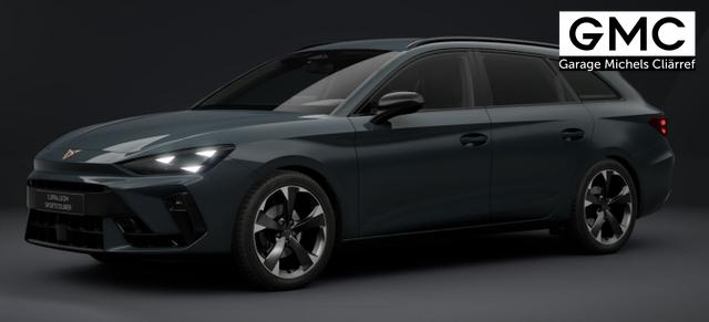 Cupra Leon Sportstourer ST DSG eHk SHZ ACC Privacy FullL WirelessC 