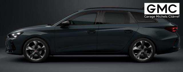Cupra Leon Sportstourer ST DSG eHk SHZ ACC Privacy FullL WirelessC 