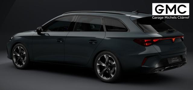 Cupra Leon Sportstourer ST DSG eHk SHZ ACC Privacy FullL WirelessC 