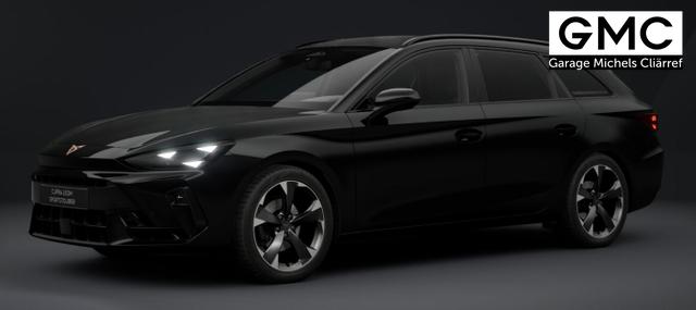 Cupra Leon Sportstourer ST DSG Edge SHZ Kessy Kam eHk ACC Ambi 