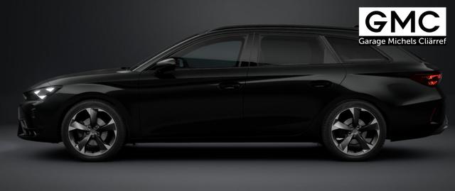 Cupra Leon Sportstourer ST DSG Edge SHZ Kessy Kam eHk ACC Ambi 