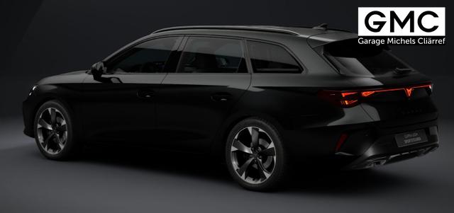 Cupra Leon Sportstourer ST DSG Edge SHZ Kessy Kam eHk ACC Ambi 