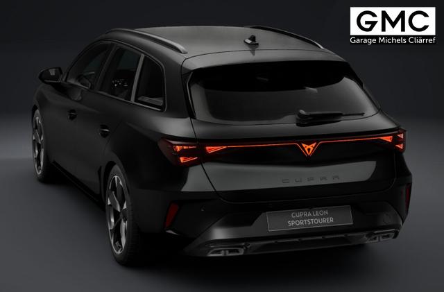 Cupra Leon Sportstourer ST DSG Edge SHZ Kessy Kam eHk ACC Ambi 
