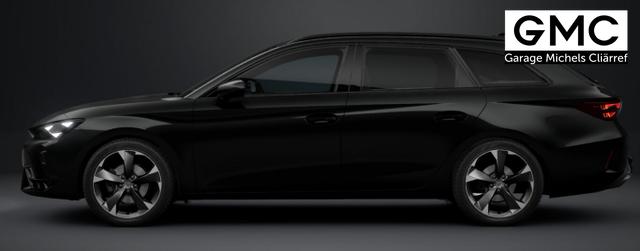 Cupra Leon Sportstourer ST DSG AHK Edge SHZ Kessy Kam eHk Ambi ACC 